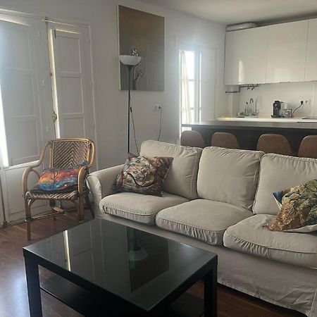 Apartment Seville Mirador Puerta Carmona Εξωτερικό φωτογραφία