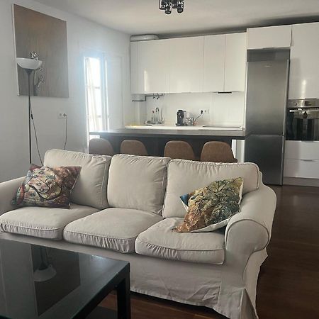 Apartment Seville Mirador Puerta Carmona Εξωτερικό φωτογραφία