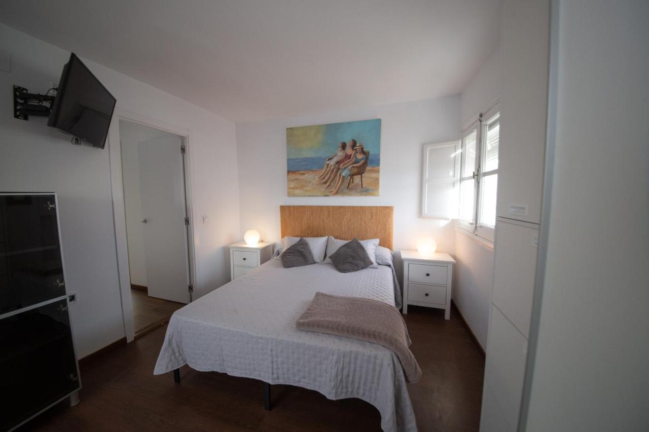 Apartment Seville Mirador Puerta Carmona Εξωτερικό φωτογραφία