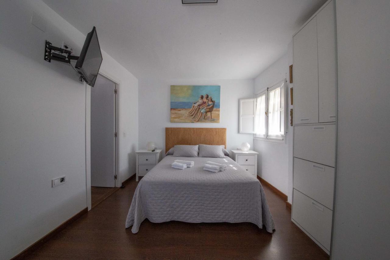 Apartment Seville Mirador Puerta Carmona Εξωτερικό φωτογραφία