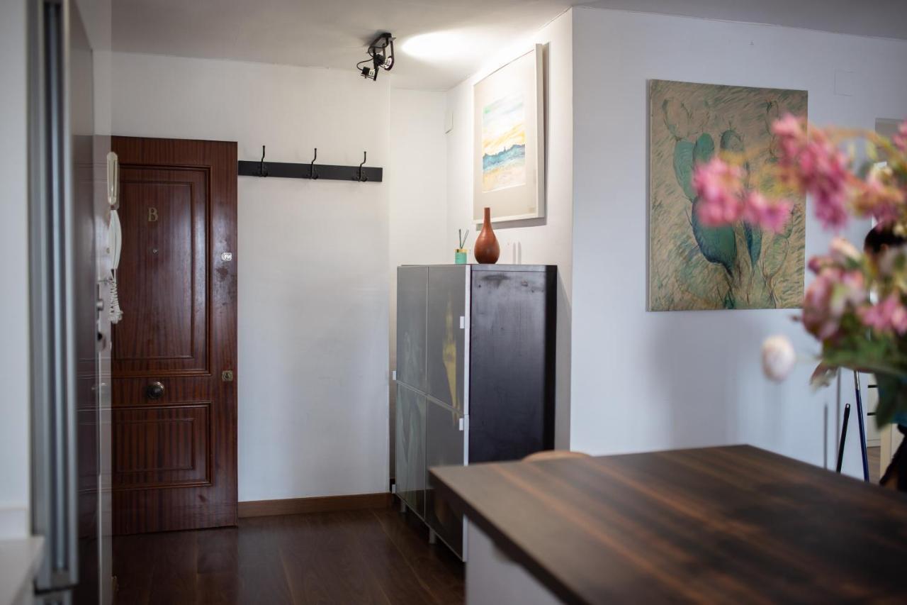 Apartment Seville Mirador Puerta Carmona Εξωτερικό φωτογραφία