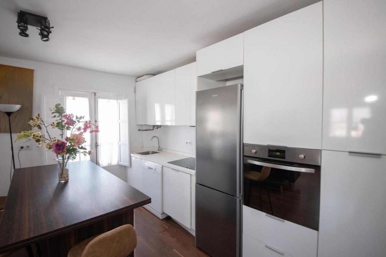 Apartment Seville Mirador Puerta Carmona Εξωτερικό φωτογραφία