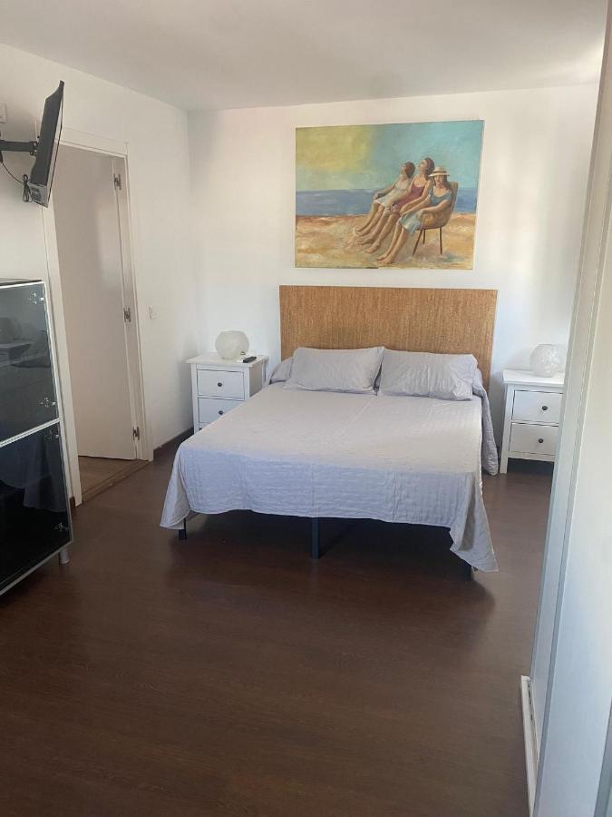 Apartment Seville Mirador Puerta Carmona Εξωτερικό φωτογραφία