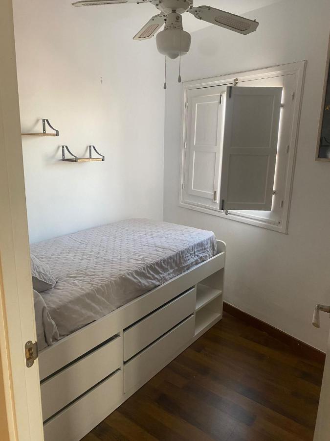 Apartment Seville Mirador Puerta Carmona Εξωτερικό φωτογραφία