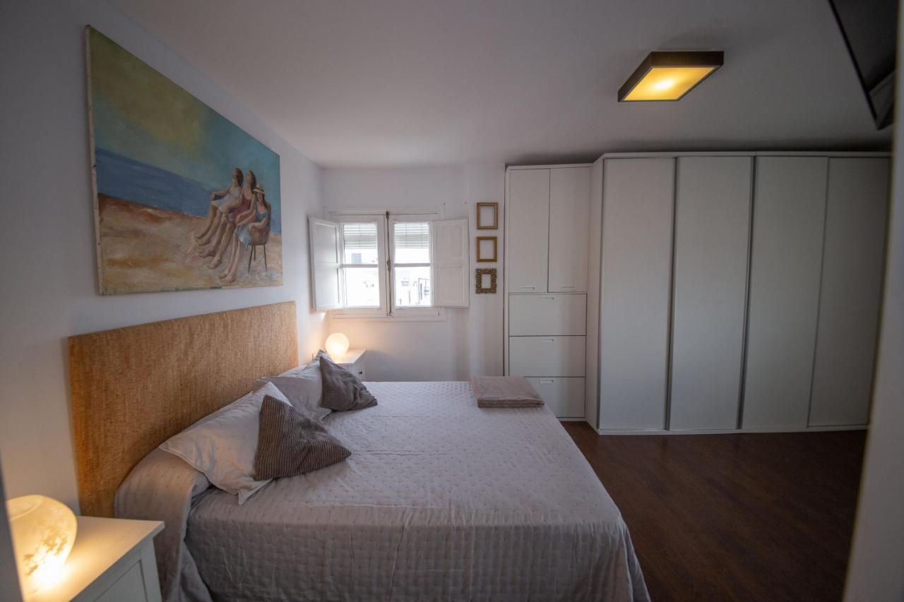 Apartment Seville Mirador Puerta Carmona Εξωτερικό φωτογραφία