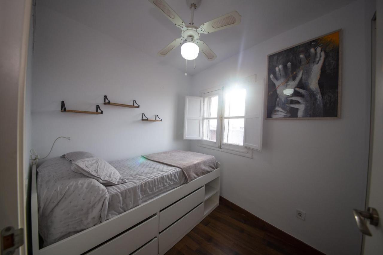 Apartment Seville Mirador Puerta Carmona Εξωτερικό φωτογραφία