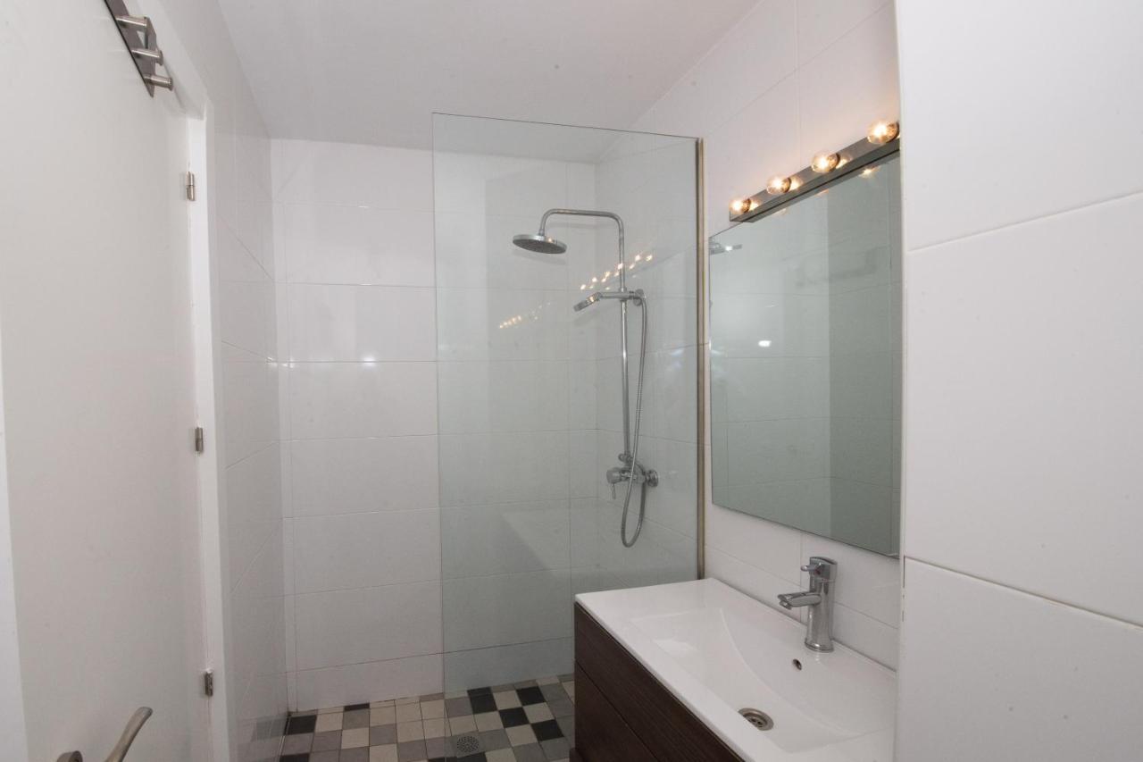Apartment Seville Mirador Puerta Carmona Εξωτερικό φωτογραφία