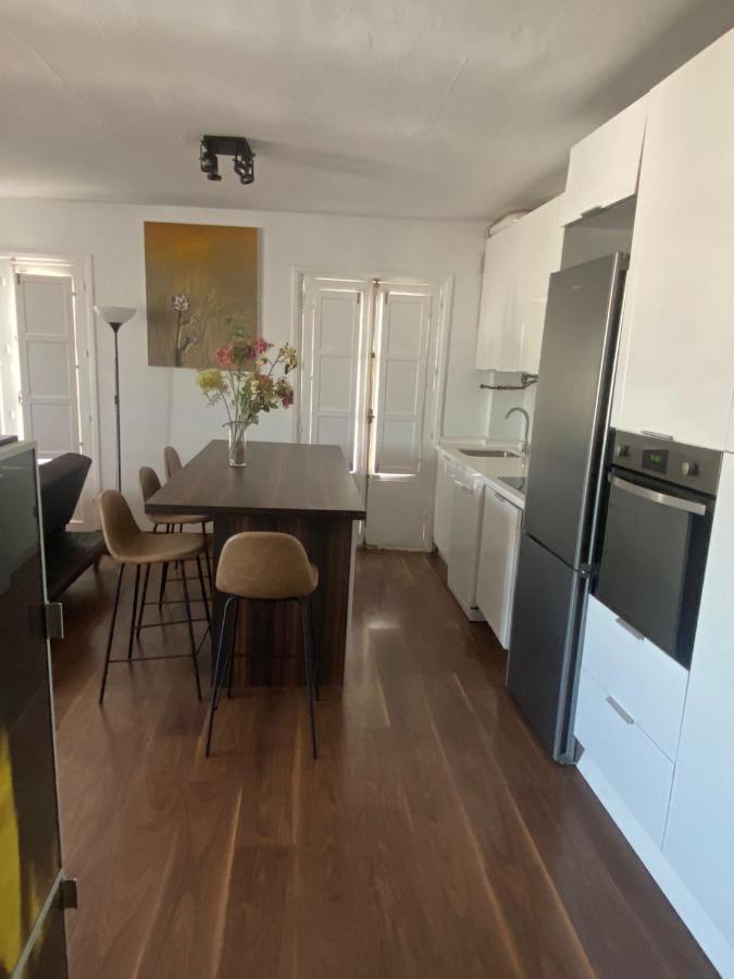Apartment Seville Mirador Puerta Carmona Εξωτερικό φωτογραφία
