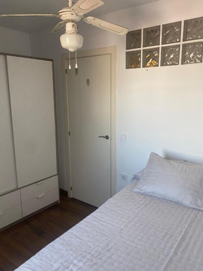 Apartment Seville Mirador Puerta Carmona Εξωτερικό φωτογραφία