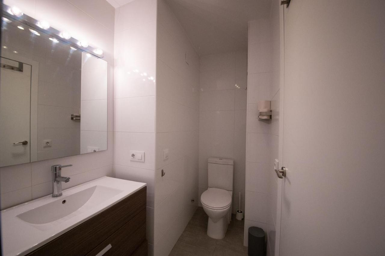 Apartment Seville Mirador Puerta Carmona Εξωτερικό φωτογραφία