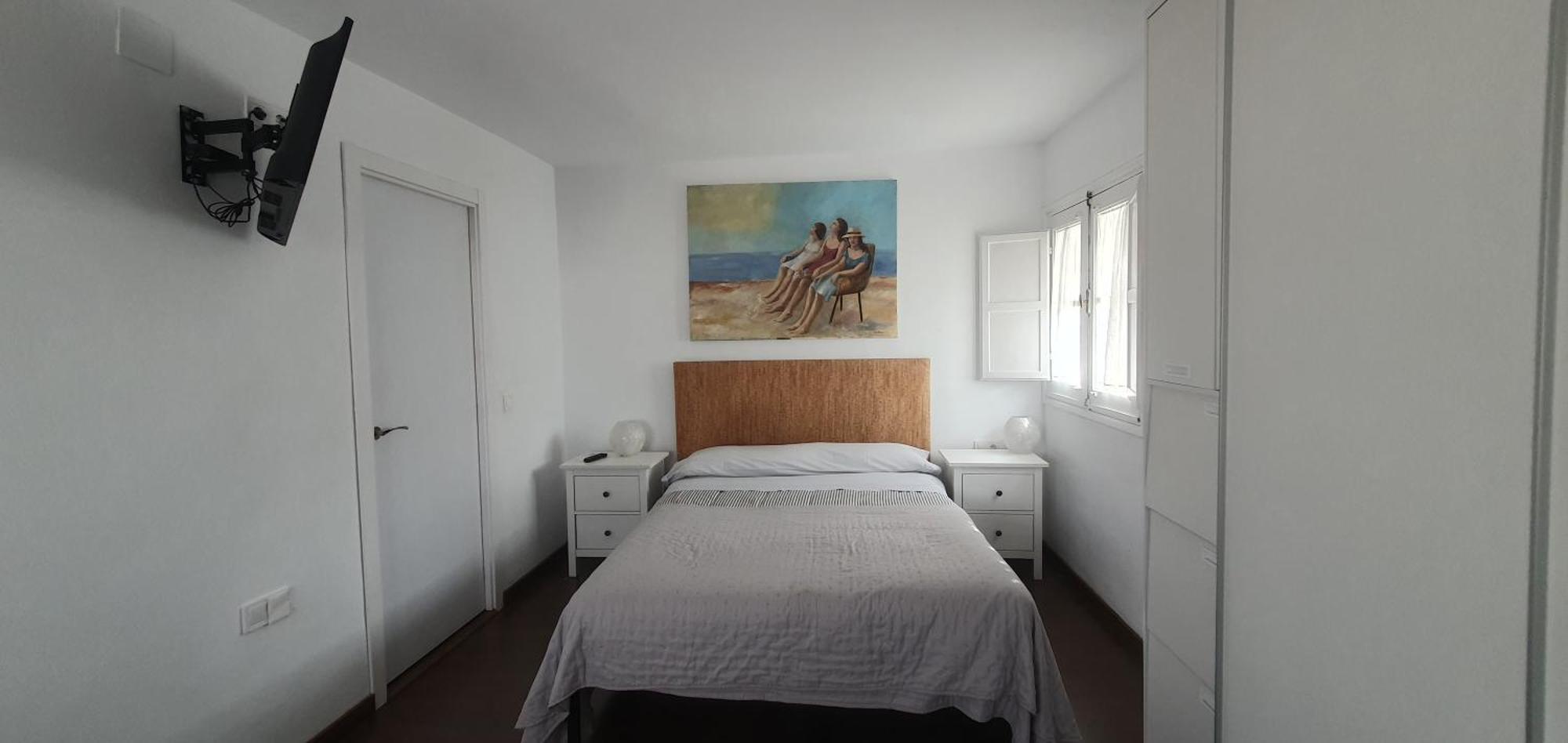 Apartment Seville Mirador Puerta Carmona Εξωτερικό φωτογραφία