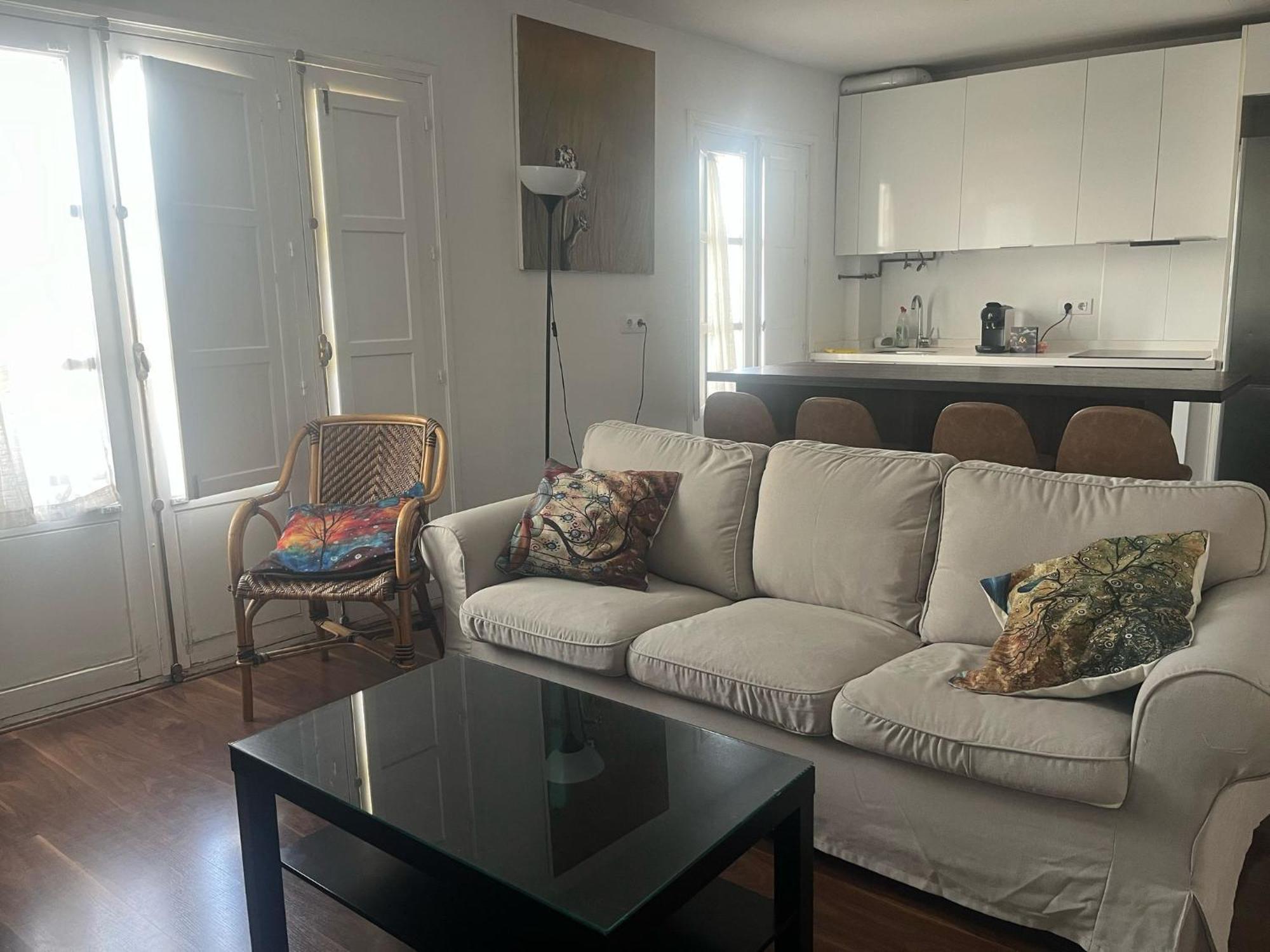 Apartment Seville Mirador Puerta Carmona Εξωτερικό φωτογραφία