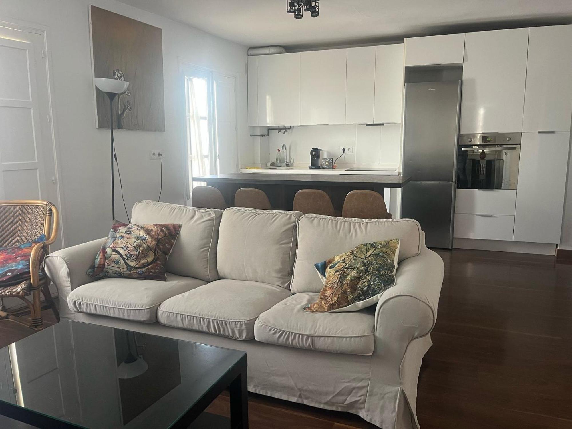 Apartment Seville Mirador Puerta Carmona Εξωτερικό φωτογραφία