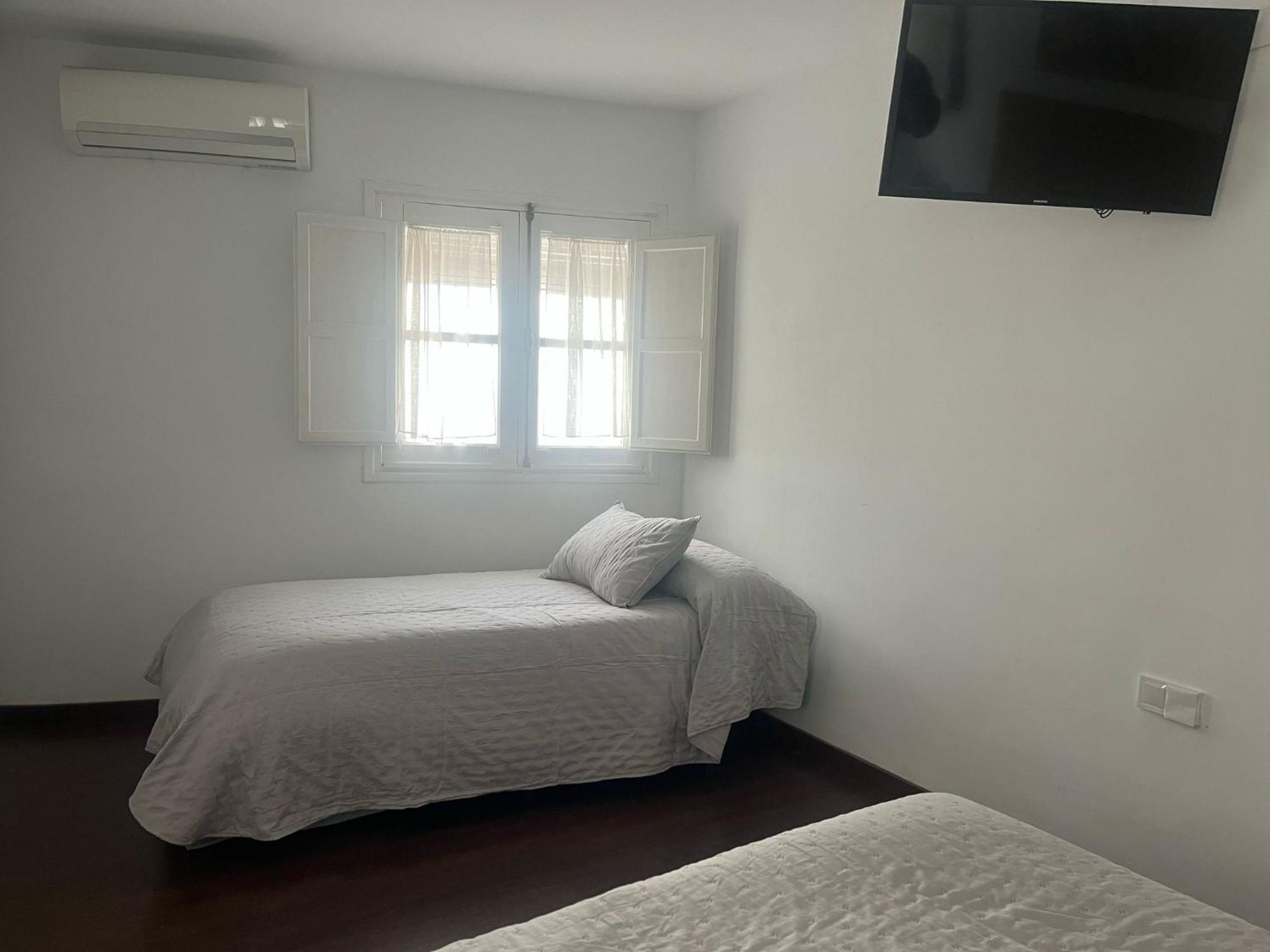 Apartment Seville Mirador Puerta Carmona Εξωτερικό φωτογραφία