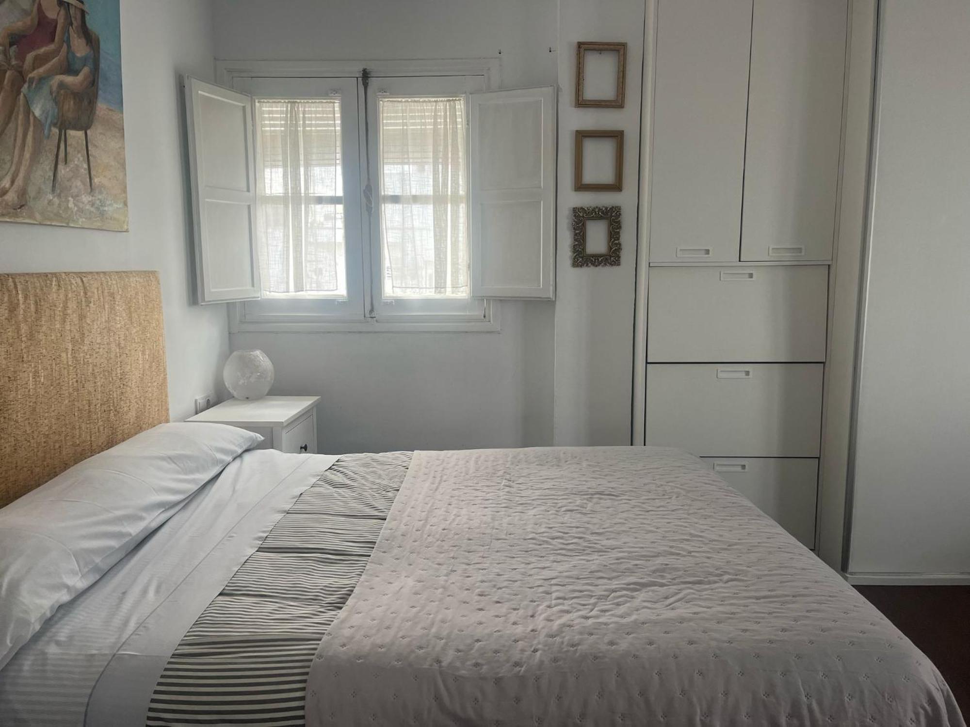 Apartment Seville Mirador Puerta Carmona Εξωτερικό φωτογραφία