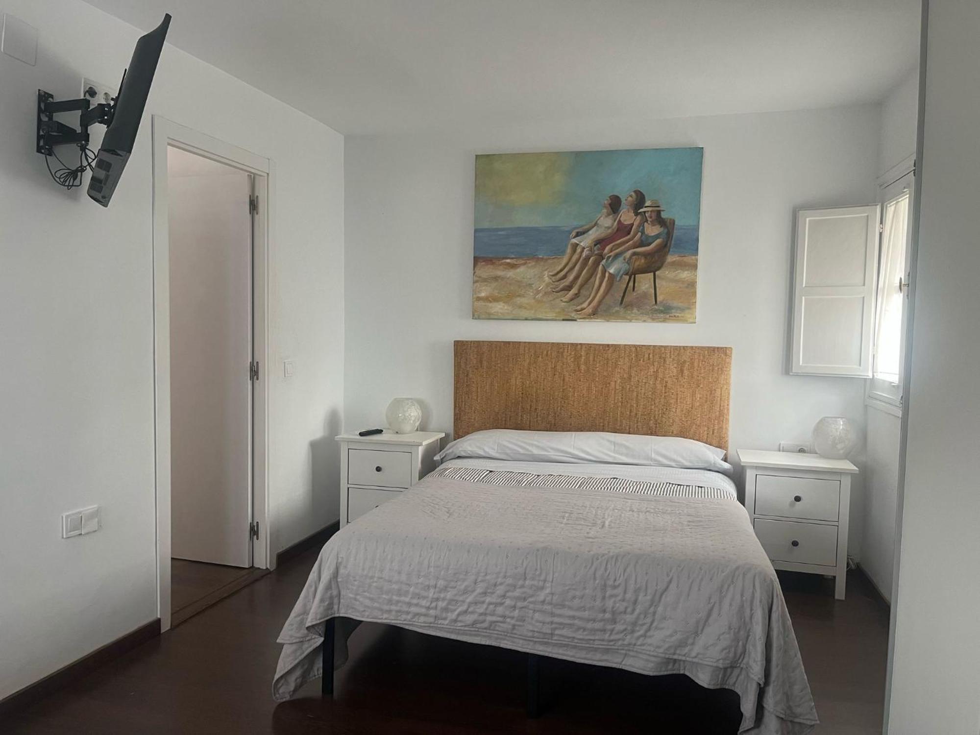 Apartment Seville Mirador Puerta Carmona Εξωτερικό φωτογραφία
